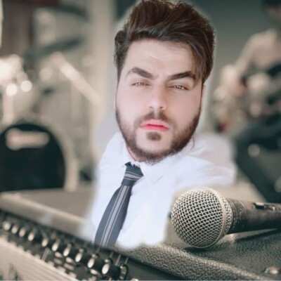 حسین عامری امشو بیو یار حالم بدتره